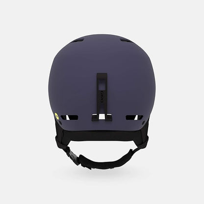 Giro Neo Ski Helmet - Snowboard Helmet for Men, Women & Youth