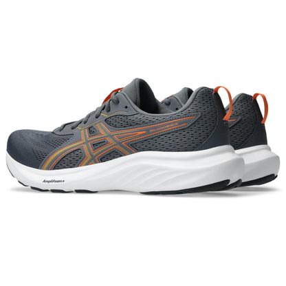 ASICS Men's Gel-Contend 9 Running Shoes, 11, Carrier Grey/ANZU