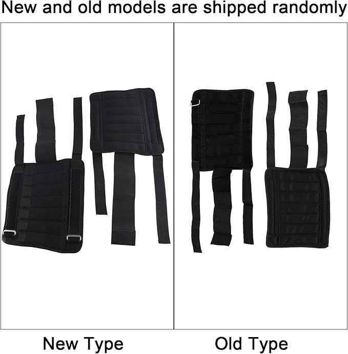 1 Pair Whole Leg Weight, thigh weights for women, Ankle Leg Weights,Loading Weighted Ankle Leg Adjustable Weighted Ankle Band Exercise Training