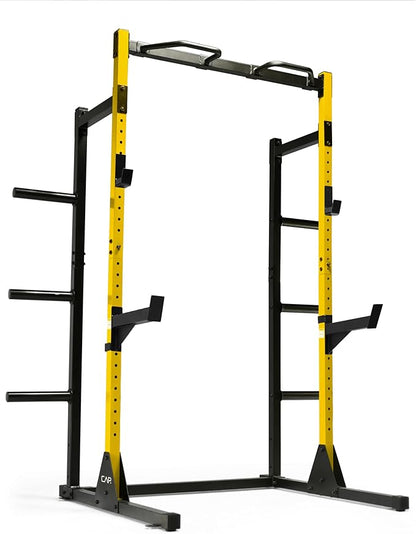 CAP Barbell Power Racks and Attachments