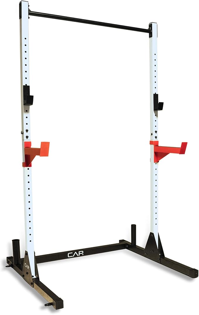 CAP Barbell Power Racks and Attachments