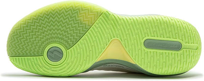 361° Big3 4.0 Quick Basketball Shoes for Men Breathable Outdoor Sneakers Cushioning,Lightweight Fashion Anti Slip Shoe for Court Street,Zapatillas de baloncesto Hombre