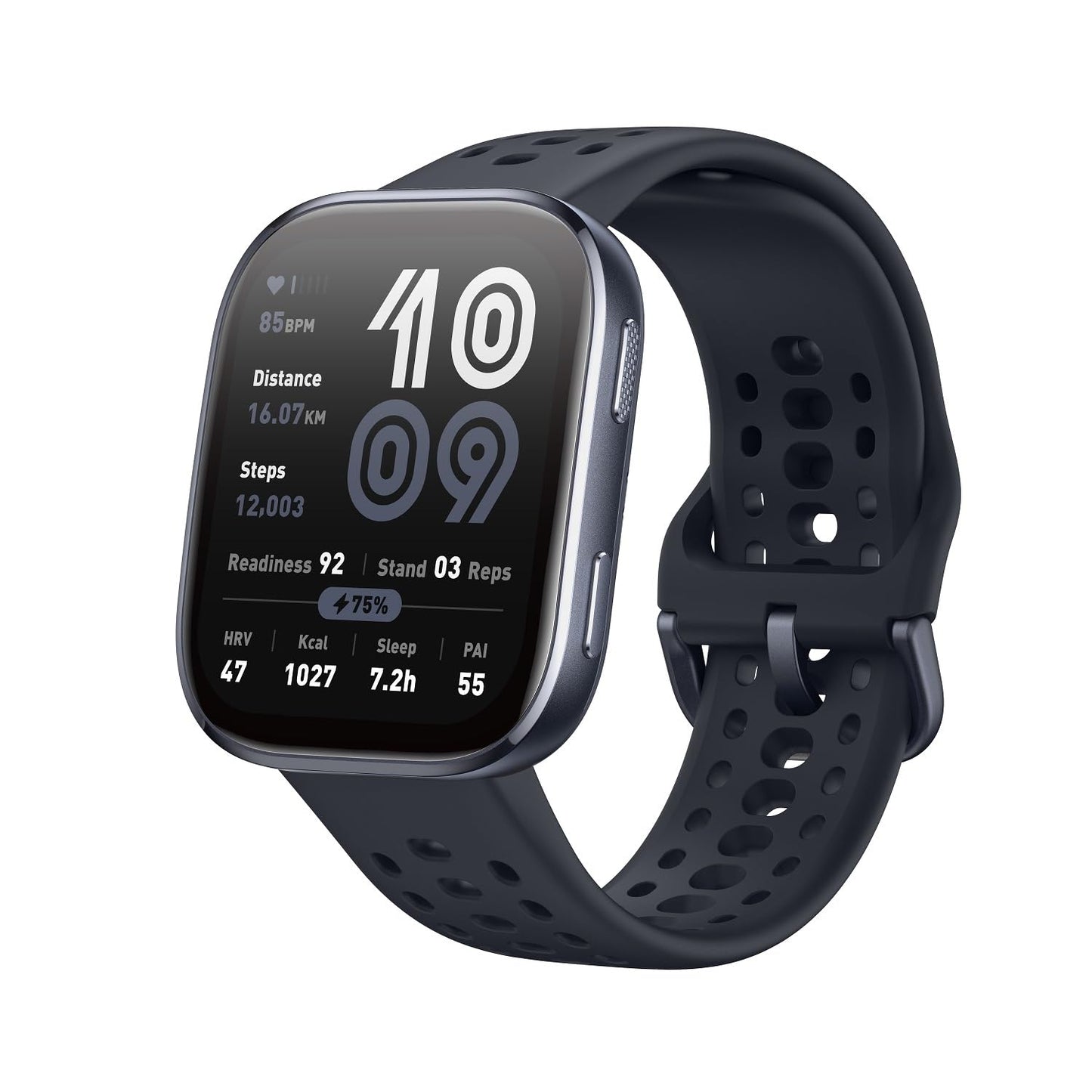 Amazfit Bip 6 Smart Watch, 1.97" AMOLED Display, GPS, iOS/Android