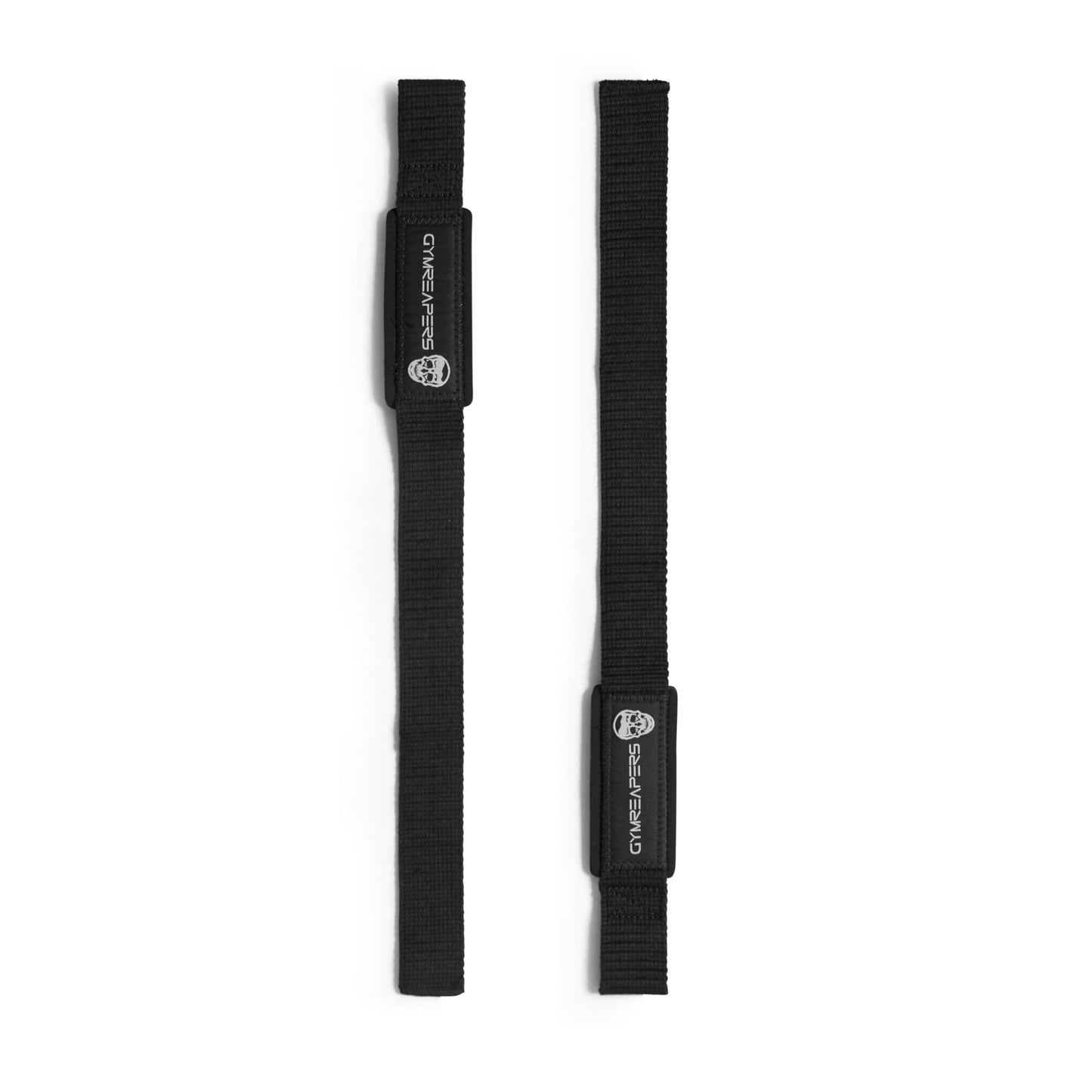 Gymreapers Lifting Wrist Straps for Weightlifting, Bodybuilding, Powerlifting, Strength Training, &