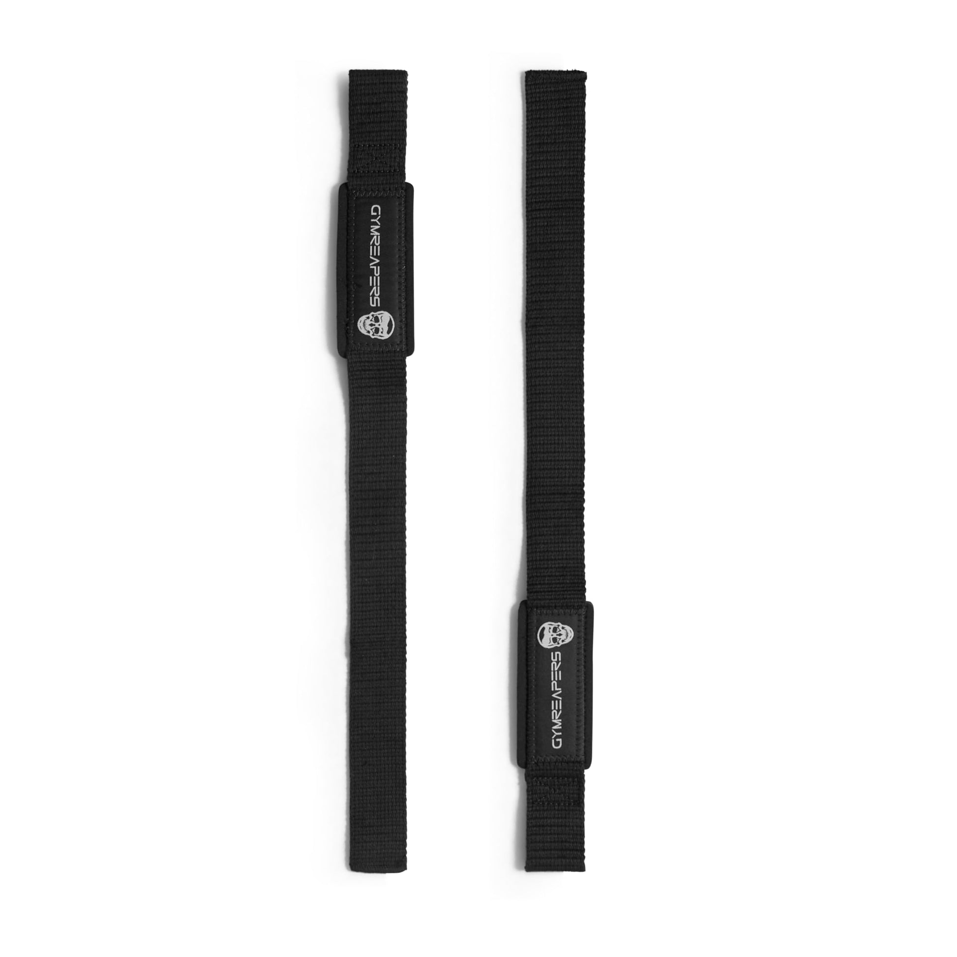 Gymreapers Lifting Wrist Straps for Weightlifting, Bodybuilding, Powerlifting, Strength Training, &