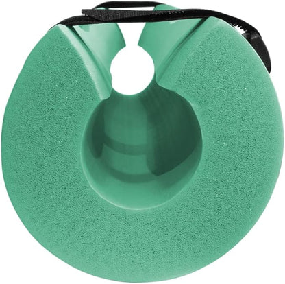 Gymreapers Barbell Squat Pad - Protective Bridge Pad For Hip Thrust, Squats, Lunges - Hip Support, Neck Protection For Bar