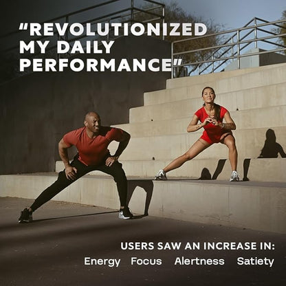 Carbivore Glucose Disposal Agent ??Supplement & Metabolism Booster??Supports Carbohydrate Metabolism, Converts Body Fat to Energy ??60 Capsules