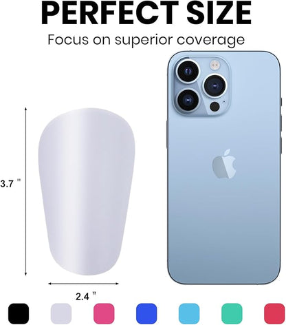 2 Pairs Mini Shin Guards Youth Soccer Tiny Shin Protective Pads Small Shin Guards Miniature Shin Pads Professional Protection for Soccer Players Kids Teenagers