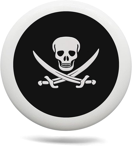 Anchor Outdoor Flying Disc Sailing Anchor Ocean Ultimate Disc 175g for Boys Girls Men Women Birthday Christmas