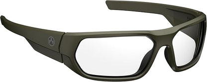 Magpul Radius Sunglasses Tactical Ballistic Military Eyewear Shooting Glasses for Men