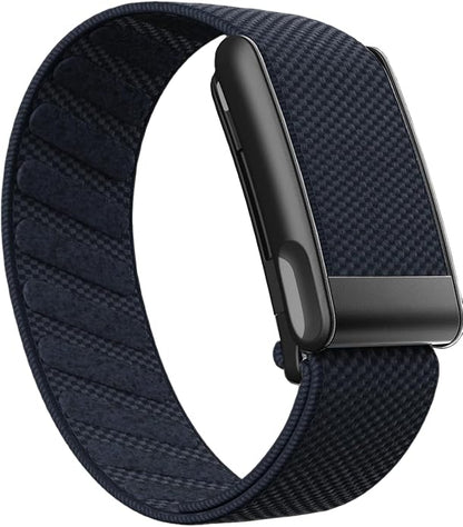 Ultra-soft Nylon Sport Band Compatible with WHOOP 5.0, One, Peak, and Life | Breathable, Durable & Secure Fit Strap | NOT for Gen 4
