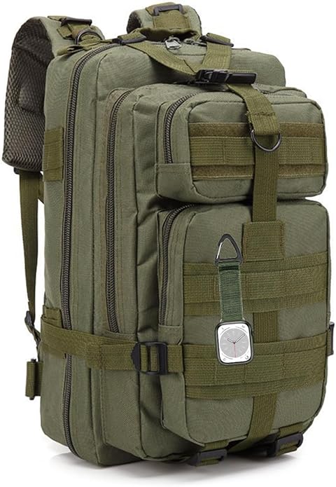 Tactical Duty Belt Keychain Compatible with Apple Watch 38mm 40mm 41mm 42mm 44mm 45mm 46mm 49mm, Watch Fob Military Braided Strap for iWatch Series 10 9 8 7 6 5 4 3 2 1, Ultra 2/Ultra/SE