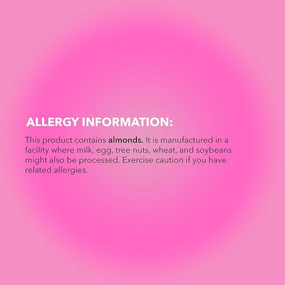 TRUBAR Vegan Protein Bar, Daydreaming About Donuts, Gluten Free, Plant Based, High Fiber, Dairy Free, Non GMO, Low Fat, No Sugar Alcohols, 12G Lean Protein, 13G Fiber, Healthy Snack Bars, 12 CT