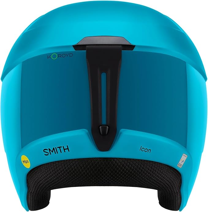 Smith Optics Icon MIPS Unisex Snow Helmets