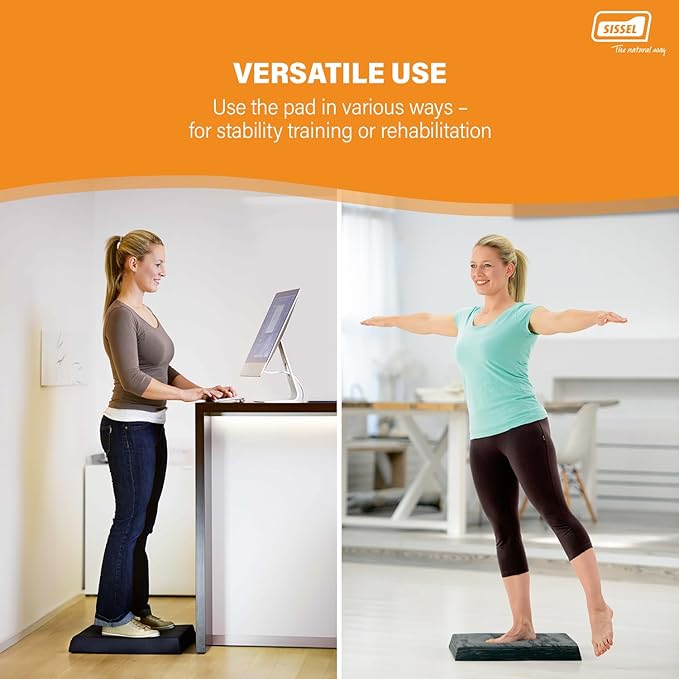 Balancefit Pad