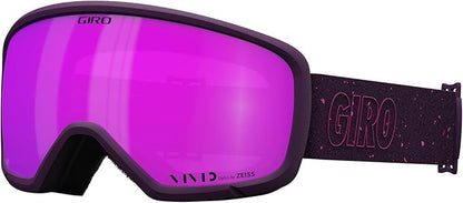 Giro Terra MIPS Ski Helmet - Snowboard Helmet for Women & Youth - Low Profile and Lightweight