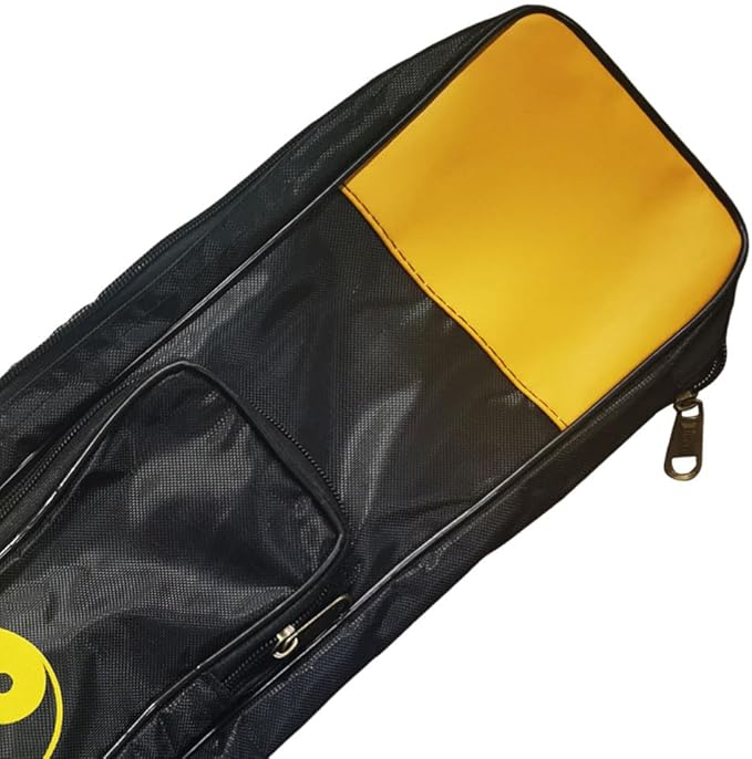 Sword Carrying Case - Waterproof Chinese Kung Fu Taichi Martial Arts Single Layer Oxford Cloth with PU Carrying Bag