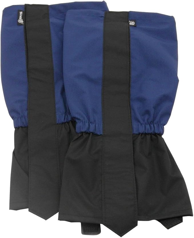 TRENDBOX Unisex Waterproof Snowproof Snow Legging Leg Cover Wraps Gaiters for Climbing Hunting Hiking