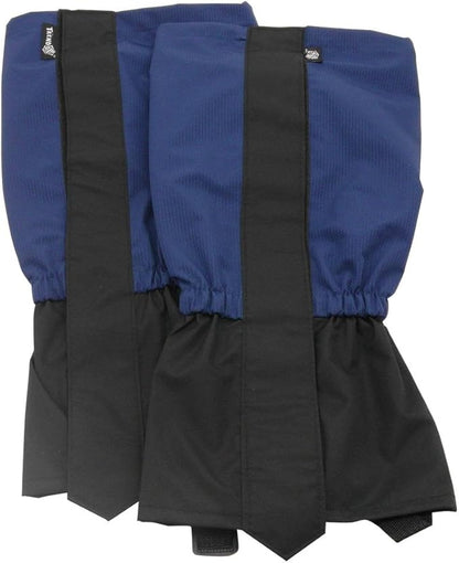 TRENDBOX Unisex Waterproof Snowproof Snow Legging Leg Cover Wraps Gaiters for Climbing Hunting Hiking