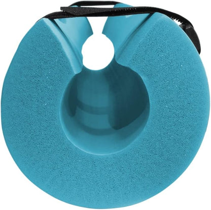 Gymreapers Barbell Squat Pad - Protective Bridge Pad For Hip Thrust, Squats, Lunges - Hip Support, Neck Protection For Bar