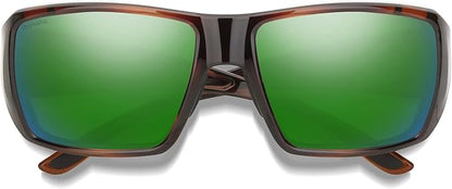 SMITH Guide's Choice S Sunglasses with Chromapop Lenses - Polarized Sunglasses - for Men & Women