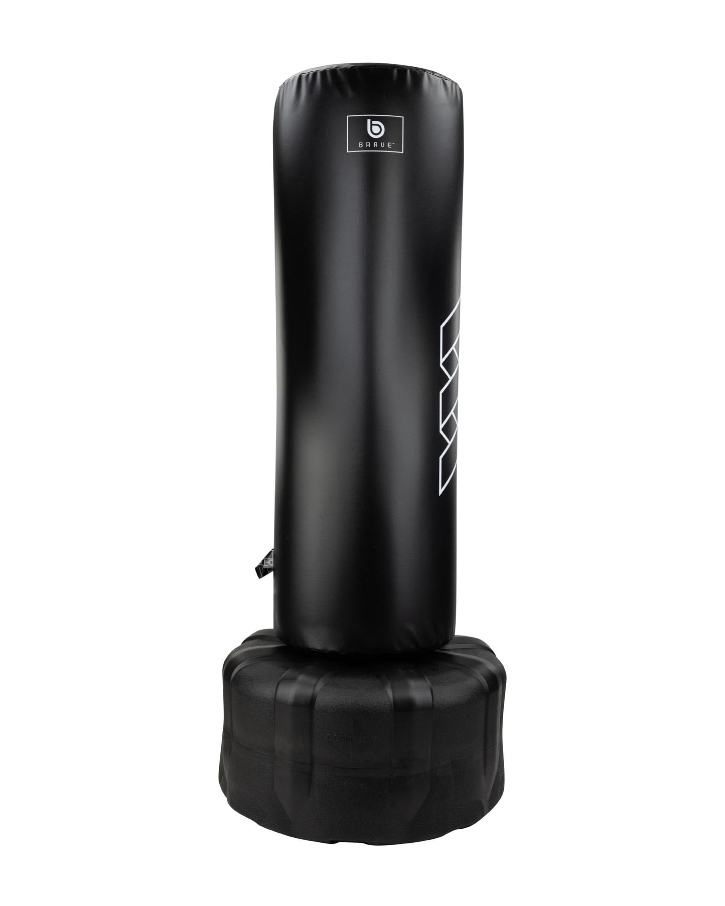 Century Wavemaster XXL Freestanding Punching Bag with Base for Boxing, Kickboxing, and Martial Arts