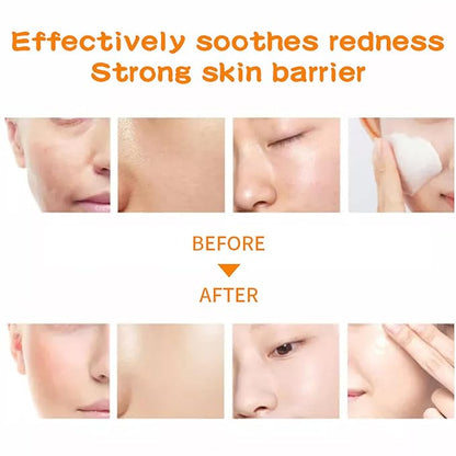 24 Pack Sheet Face Masks Skincare for All Skin Types, Hydrating Face Mask Beauty Suitable for Sensitive Skin, Birthday Party Spa Gift for Kids Teens Girls