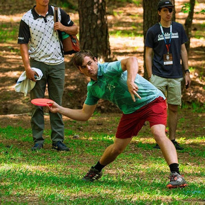 Prodigy Disc 400 MX-1 | Very Overstable Disc Golf Midrange | Handles Any Wind or Power | Consistently Overstable in Any Conditions | Durable & Gummy 400 Plastic | Colors May Vary