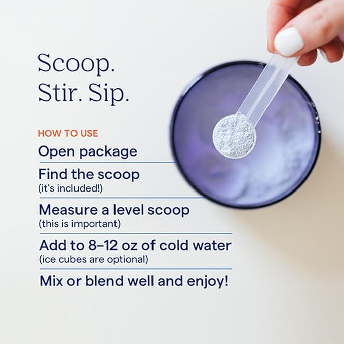 Trace Minerals ConcenTrace Daily Mineral Powder - Supports Energy, Digestion, Bone Health - 70+ Multiminerals Supplement with Ionic Magnesium, Chloride, & Potassium, Sugar-Free (60 Servings)