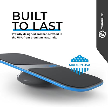 Revbalance FIT 3-in-1 Exercise Balance Board Training System