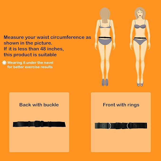 2025 New Hip Thrust and Kneeling Squat Set, Come with 90lbs Portable Exercise Equipment for Glute Training, Leg Extension Home and Gym Workout, Workout Anywhere