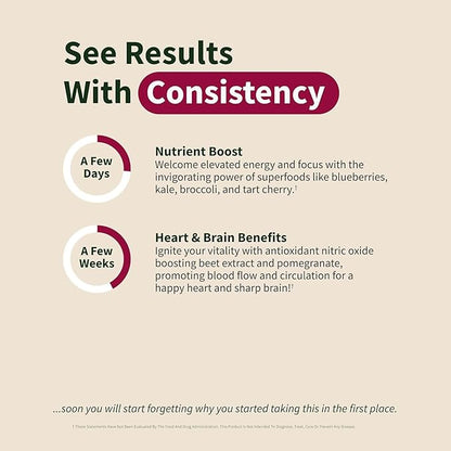 Snap Supplements Beet Root Gummies, Nitric Oxide Supplement with Organic Beets, Vitamins, Pomegranate and Antioxidants for Energy, Heart Health & Circulation Support, 60 Sugar Free Gummies, Cherry