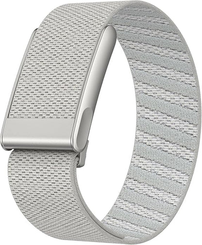 Nylon Soft Band Compatible with WHOOP 5.0, One, Peak, and Life | Adjustable, Durable & Secure Fit Strap | NOT for Gen 4