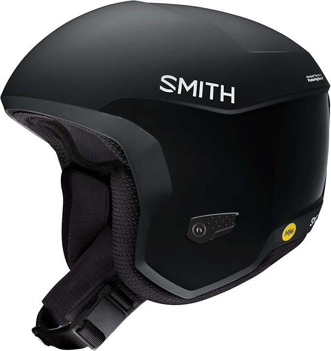 Smith Optics Icon MIPS Unisex Snow Helmets