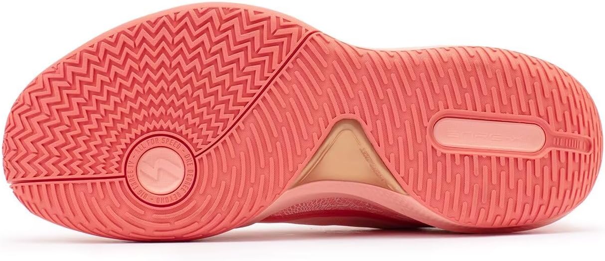 361° Big3 4.0 Quick Basketball Shoes for Men Breathable Outdoor Sneakers Cushioning,Lightweight Fashion Anti Slip Shoe for Court Street,Zapatillas de baloncesto Hombre