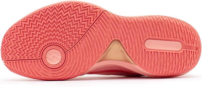 361° Big3 4.0 Quick Basketball Shoes for Men Breathable Outdoor Sneakers Cushioning,Lightweight Fashion Anti Slip Shoe for Court Street,Zapatillas de baloncesto Hombre