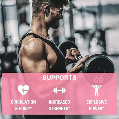 Honey Badger Pre Workout Powder & BCAA Amino Acids Powder Bundle | Beta Alanine, Caffeine & Vitamin C + Electrolytes | Vegan Keto Sugar Free & Paleo for Men & Women | 30 Servings (Pink Lemonade)