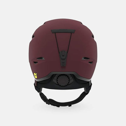 Giro Grid Spherical Snow Ski Helmet for Men & Women - Designed for Backcountry Guides, Side Country, & Touring Athletes