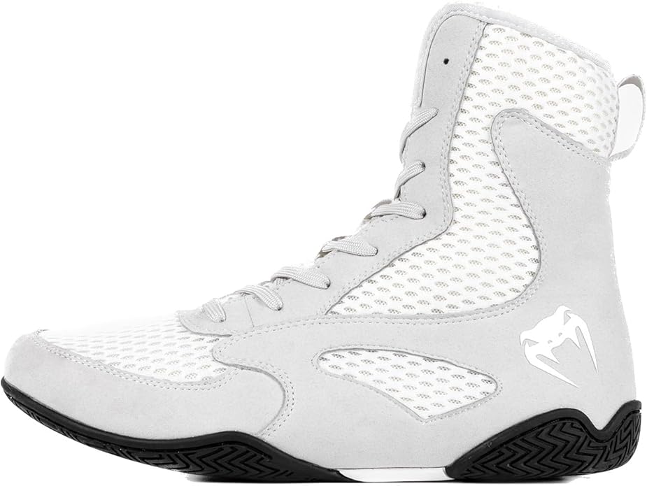 Venum Contender Boxing Shoes