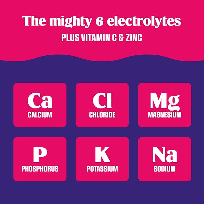 Ultima Replenisher Mocktini Electrolyte Powder Drink Mix – Sugar Free – Peach Bellini, 90 Servings – Hydration Powder with 6 Key Electrolytes and Trace Minerals – Keto Friendly, Non-GMO