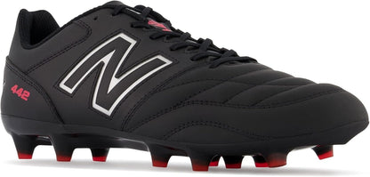 New Balance Men's 442 Team Fg V2 Soccer Shoe