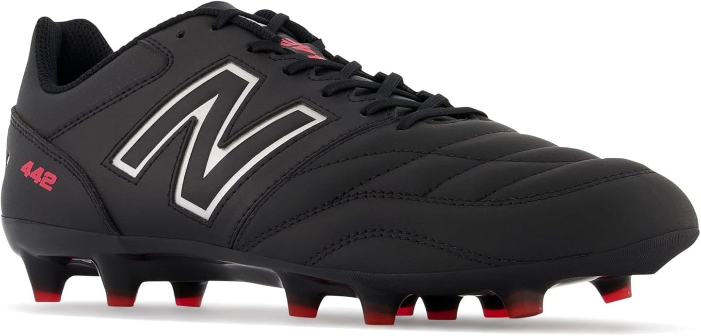 New Balance Men's 442 Team Fg V2 Soccer Shoe