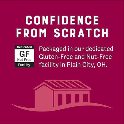 Judee?™s Brown Rice Protein Powder (80% Protein) 1.5 lb - Non-GMO Sprouted - Keto-Friendly, Dairy, Gluten & Soy-Free - Plant-Based