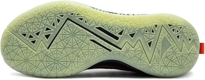 361° Big3 5.0 Quick PRO Basketball Shoes for Men Breathable Outdoor Sneakers Cushioning,Anti Slip Practice Student Sports Shoes for Teens and Adults,Caldwell Pope Zapatillas de baloncesto Hombre