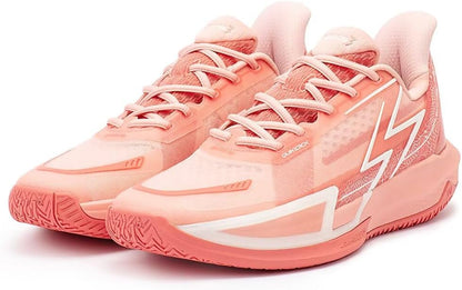 361° Big3 4.0 Quick Basketball Shoes for Men Breathable Outdoor Sneakers Cushioning,Lightweight Fashion Anti Slip Shoe for Court Street,Zapatillas de baloncesto Hombre