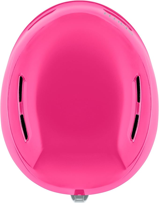 Smith Glide Jr. Helmet ??Youth Snowsports Helmet with MIPS Technology ??Lightweight Protection for Kids for Skiing & Snowboarding