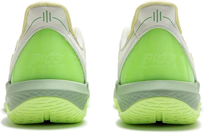 361° Big3 4.0 Quick Basketball Shoes for Men Breathable Outdoor Sneakers Cushioning,Lightweight Fashion Anti Slip Shoe for Court Street,Zapatillas de baloncesto Hombre