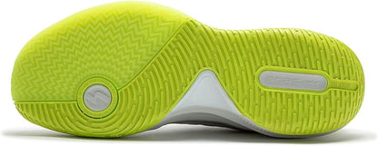 361° Big3 4.0 Quick Basketball Shoes for Men Breathable Outdoor Sneakers Cushioning,Lightweight Fashion Anti Slip Shoe for Court Street,Zapatillas de baloncesto Hombre