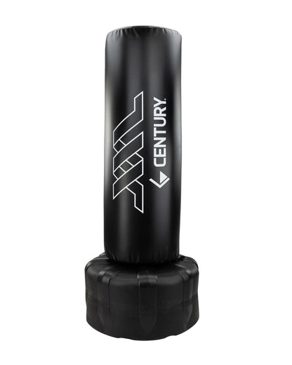Century Wavemaster XXL Freestanding Punching Bag with Base for Boxing, Kickboxing, and Martial Arts