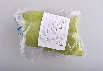 TRIWONDER Gaiters Low Gators Lightweight Waterproof Ankle Gaiters for Hiking Walking Backpacking